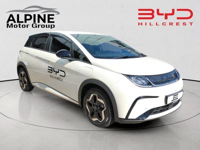 2026 BYD Dolphin Standard Range - Auto