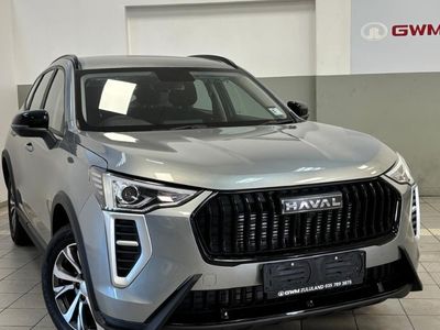 2026 Haval Jolion 1.5T City Plus DCT