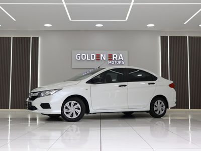 2019 Honda Ballade 1.5 Trend Auto