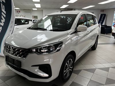 2026 Suzuki Ertiga 1.5 GL