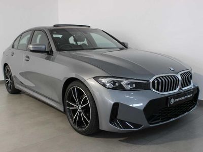 2024 BMW 3 Series 320i M Sport Auto