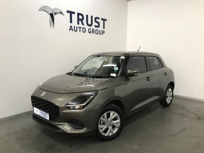 2026 Suzuki Swift 1.2 GL