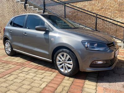 2023 Volkswagen Polo Vivo 1.4 Comfortline 5-dr