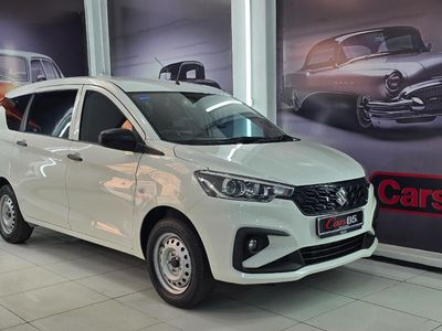 2025 Suzuki Ertiga 1.5 GL