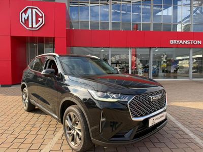 2022 Haval H6 2.0T Super Luxury 4X4 Auto