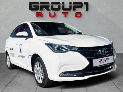 2026 Changan Alsvin 1.4 CS