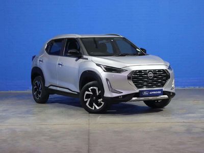 2023 Nissan Magnite 1.0T Acenta Plus Auto
