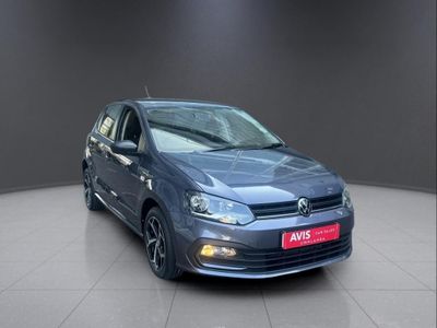 2025 Volkswagen Polo Vivo 1.4