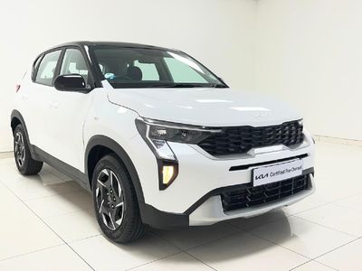 2025 Kia Sonet 1.5 LX Auto