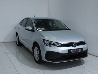 2024 Volkswagen Polo 1.6 Classic Auto