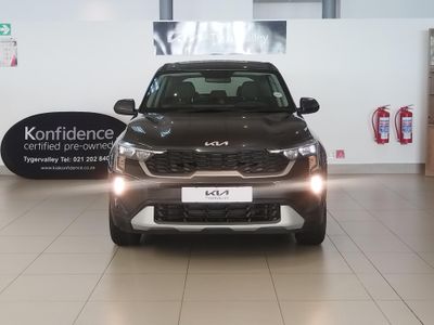2025 Kia Sonet 1.5 LX
