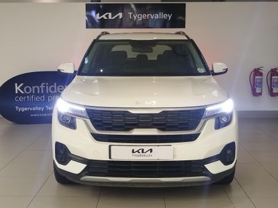 2023 Kia Seltos 1.6 EX Auto