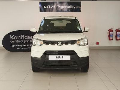 2021 Suzuki S-Presso 1.0 GL