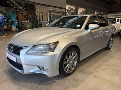 2013 Lexus GS 250 EX Auto