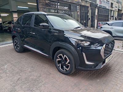 2023 Nissan Magnite 1.0 Visia AMT