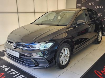 2026 Volkswagen Polo 1.0 TSI