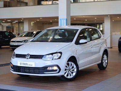2025 Volkswagen Polo Vivo 1.4 Life