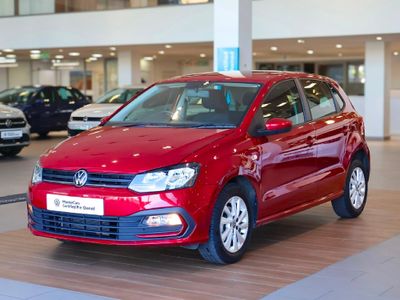 2025 Volkswagen Polo Vivo 1.4 Life