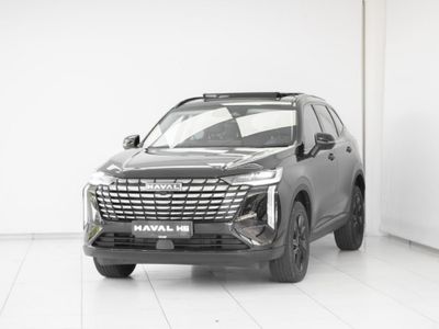 2026 Haval H6 2.0T Luxury Auto