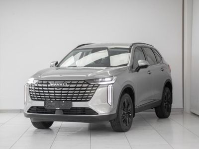 2026 Haval H6 2.0T Luxury Auto