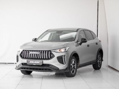 2026 Chery Tiggo Cross 1.5T Comfort Auto