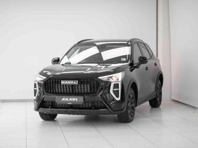2026 Haval Jolion 1.5T City Plus DCT