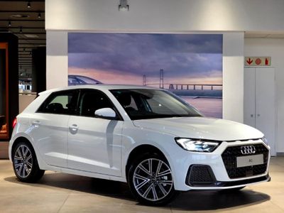 2026 Audi A1 Sportback 1.0 TFSI Advanced Auto | 30 TFSI