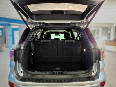 2023 Ford Everest 3.0D V6 Platinum AWD Auto