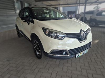 2015 Renault Captur 900T Dynamique (66kW)