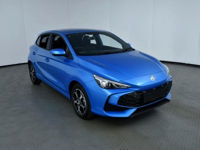 2026 MG MG3 1.5 Comfort