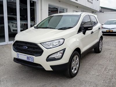 2021 Ford EcoSport 1.5 TiVCT Ambiente