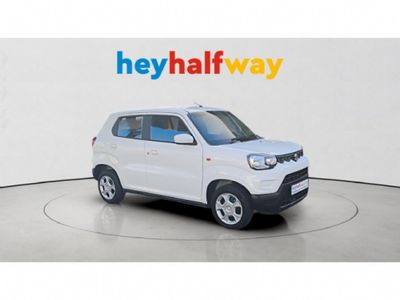 2024 Suzuki S-Presso 1.0 GL