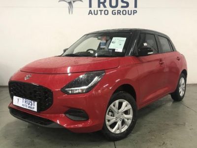 2026 Suzuki Swift 1.2 GL+