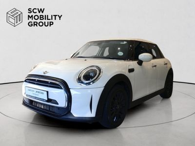 2022 MINI Hatch One 1.5T 5-dr Auto