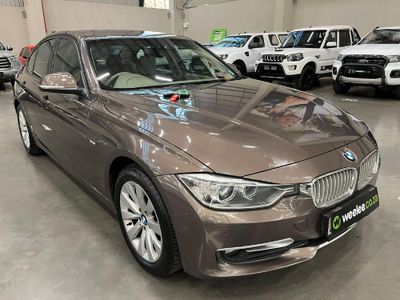 2014 BMW 3 Series 320d Modern Auto