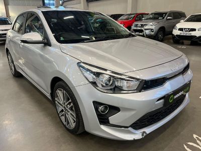 2023 Kia Rio 1.4 Tec 5-dr