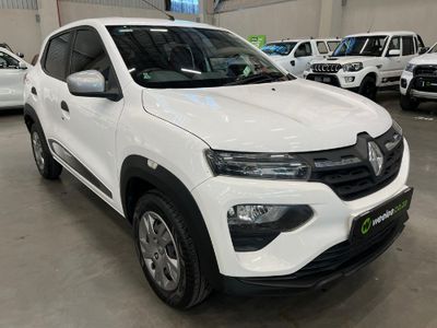2019 Renault Kwid 1.0 Dynamique