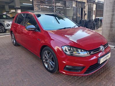 2016 Volkswagen Golf VII 1.4 TSI Comfortline