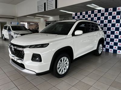 2023 Suzuki Grand Vitara 1.5 GL Auto
