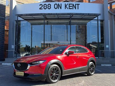 2022 Mazda CX-30 2.0 Active Auto