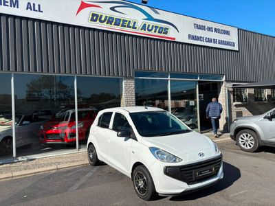 2021 Hyundai Atos 1.1 Motion