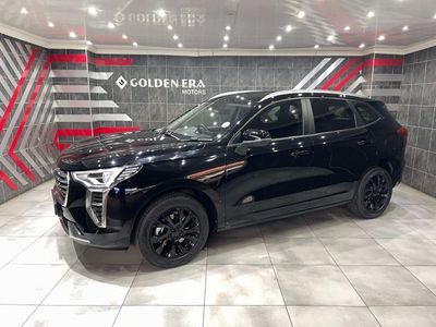 2023 Haval Jolion 1.5T Premium Auto