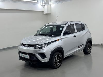 2022 Mahindra KUV 100 1.2 K2+ Dare