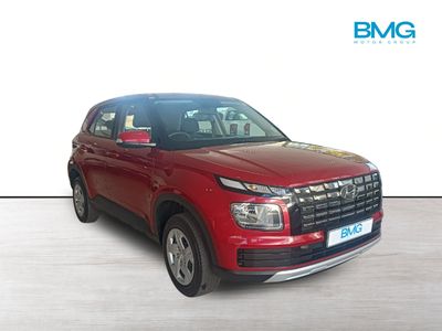 2023 Hyundai Venue 1.2 Motion