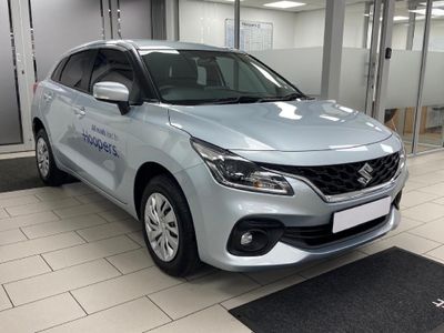 2026 Suzuki Baleno 1.5 GL Auto