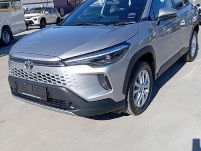 2026 Toyota Corolla Cross 1.8 XI