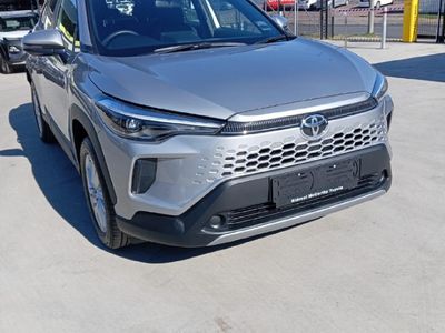 2026 Toyota Corolla Cross 1.8 XI