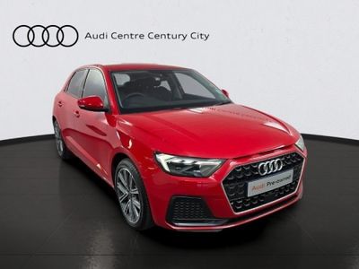 2026 Audi A1 Sportback 30 TFSI Advanced S-Tronic