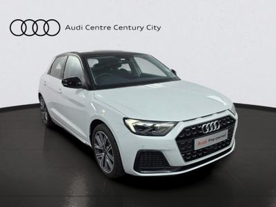 2026 Audi A1 Sportback 30 TFSI Advanced S-Tronic
