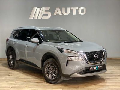 2025 Nissan X-Trail 2.5 Visia Auto